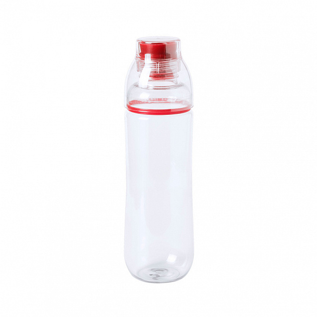 Бутылка для воды FIT, 700 мл с логотипом в Санкт-Петербурге заказать по выгодной цене в кибермаркете AvroraStore