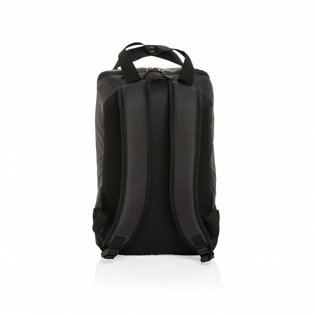 Рюкзак для ноутбука Sienna из rPET AWARE™, 14” с логотипом в Санкт-Петербурге заказать по выгодной цене в кибермаркете AvroraStore