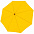 Зонт складной Trend Mini, желтый с логотипом в Санкт-Петербурге заказать по выгодной цене в кибермаркете AvroraStore