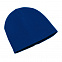 Двухсторонняя шапка NORDIC с логотипом в Санкт-Петербурге заказать по выгодной цене в кибермаркете AvroraStore