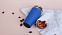 Термостакан "Эльбрус", покрытие soft touch, 0,4 л. с логотипом в Санкт-Петербурге заказать по выгодной цене в кибермаркете AvroraStore