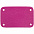 Лейбл Latte, S, розовый с логотипом в Санкт-Петербурге заказать по выгодной цене в кибермаркете AvroraStore