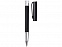Ручка металлическая роллер "Pedova" с логотипом в Санкт-Петербурге заказать по выгодной цене в кибермаркете AvroraStore