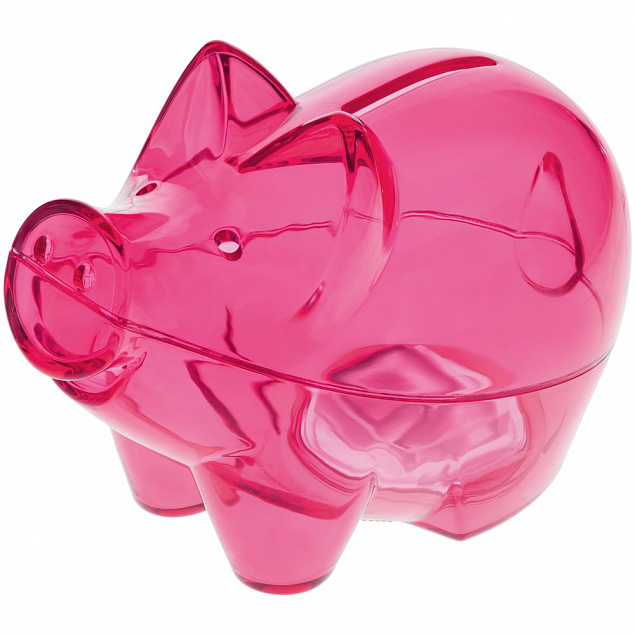 Копилка My Monetochka Pig с логотипом в Санкт-Петербурге заказать по выгодной цене в кибермаркете AvroraStore