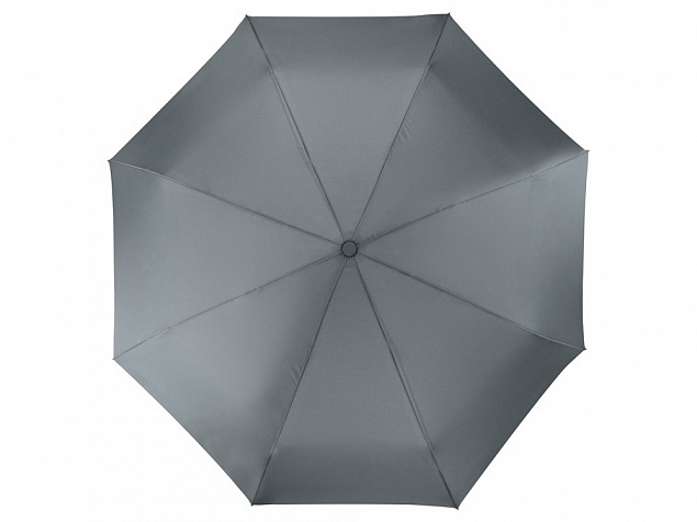 Зонт складной «Irvine» с логотипом в Санкт-Петербурге заказать по выгодной цене в кибермаркете AvroraStore