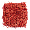 Бумажный наполнитель Chip, красный с логотипом в Санкт-Петербурге заказать по выгодной цене в кибермаркете AvroraStore