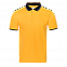 Рубашка поло Рубашка 04C Жёлтый с логотипом в Санкт-Петербурге заказать по выгодной цене в кибермаркете AvroraStore