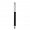 Ручка-стилус, белая с логотипом в Санкт-Петербурге заказать по выгодной цене в кибермаркете AvroraStore