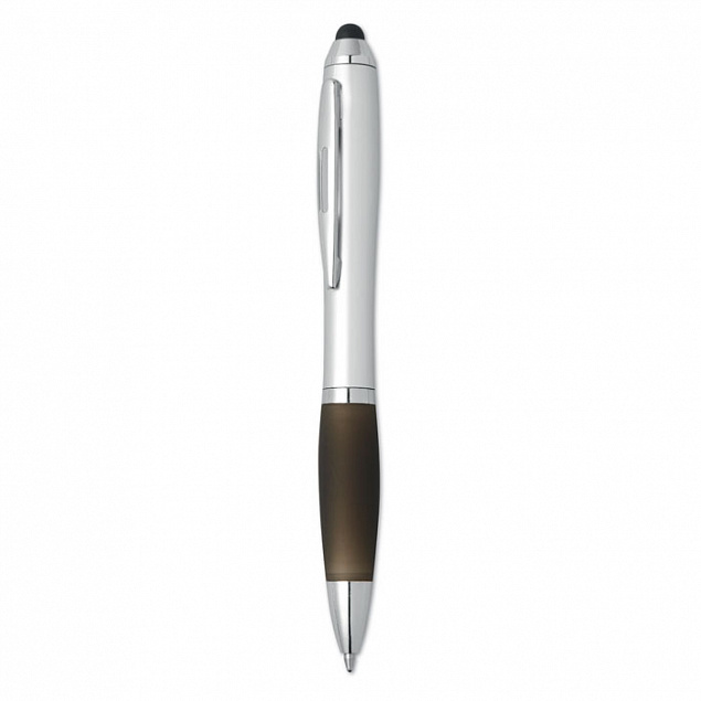 Ручка-стилус с логотипом в Санкт-Петербурге заказать по выгодной цене в кибермаркете AvroraStore