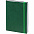 Ежедневник Vivian, недатированный, зеленый с логотипом в Санкт-Петербурге заказать по выгодной цене в кибермаркете AvroraStore