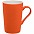 Кружка Best Noon c покрытием софт-тач, оранжевая с логотипом в Санкт-Петербурге заказать по выгодной цене в кибермаркете AvroraStore