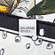 Платок шелковый Delicate, каллы с логотипом в Санкт-Петербурге заказать по выгодной цене в кибермаркете AvroraStore