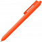 Ручка шариковая Hint, розовая с логотипом в Санкт-Петербурге заказать по выгодной цене в кибермаркете AvroraStore