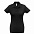 Рубашка поло женская ID.001 бирюзовая с логотипом в Санкт-Петербурге заказать по выгодной цене в кибермаркете AvroraStore