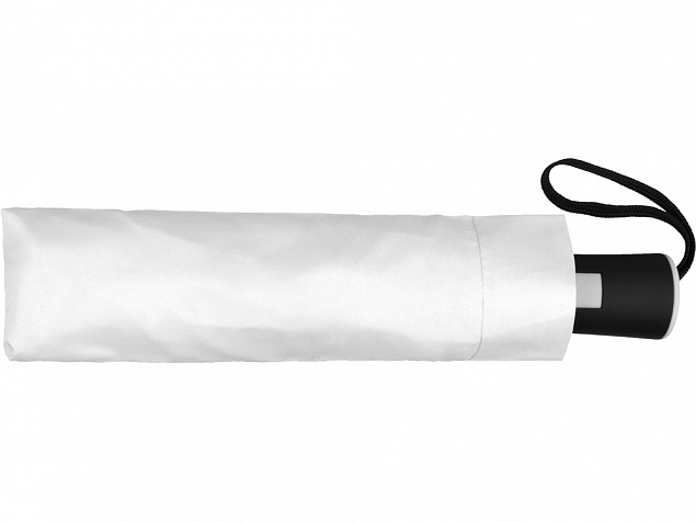 Зонт складной Wali с логотипом в Санкт-Петербурге заказать по выгодной цене в кибермаркете AvroraStore