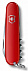 Армейский нож Waiter 84, красный с логотипом в Санкт-Петербурге заказать по выгодной цене в кибермаркете AvroraStore