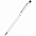 Ручка металлическая Dallas Touch - Серый CC с логотипом в Санкт-Петербурге заказать по выгодной цене в кибермаркете AvroraStore