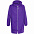 Дождевик Rainman Zip, фиолетовый с логотипом в Санкт-Петербурге заказать по выгодной цене в кибермаркете AvroraStore