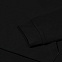 Толстовка на молнии с капюшоном Unit Siverga, черная с логотипом в Санкт-Петербурге заказать по выгодной цене в кибермаркете AvroraStore