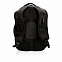 Рюкзак для ноутбука Swiss Peak, черный с логотипом в Санкт-Петербурге заказать по выгодной цене в кибермаркете AvroraStore