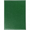 Папка адресная Nebraska, зеленая с логотипом в Санкт-Петербурге заказать по выгодной цене в кибермаркете AvroraStore