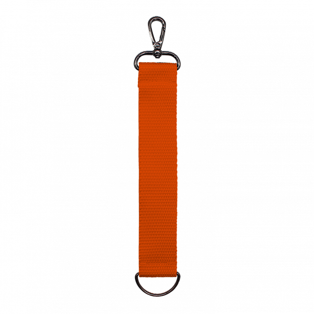 Ремувка 4sb с полукольцом (оранжевый) с логотипом в Санкт-Петербурге заказать по выгодной цене в кибермаркете AvroraStore