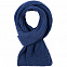 Шарф Nordkyn, синий меланж с логотипом в Санкт-Петербурге заказать по выгодной цене в кибермаркете AvroraStore