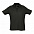 Рубашка поло мужская SUMMER II, бирюзовый, 2XL, 100% хлопок, 170 г/м2 с логотипом в Санкт-Петербурге заказать по выгодной цене в кибермаркете AvroraStore
