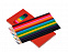 Набор из 12 шестигранных цветных карандашей «Hakuna Matata» с логотипом в Санкт-Петербурге заказать по выгодной цене в кибермаркете AvroraStore