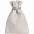 Подарочный мешок Foster Thank, S, белый с логотипом в Санкт-Петербурге заказать по выгодной цене в кибермаркете AvroraStore