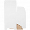 Коробка для кружки Corky, белая с логотипом в Санкт-Петербурге заказать по выгодной цене в кибермаркете AvroraStore