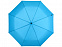 Зонт Traveler автоматический 21,5, синий с логотипом в Санкт-Петербурге заказать по выгодной цене в кибермаркете AvroraStore