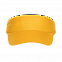 Козырек Козырёк 25U Жёлтый с логотипом в Санкт-Петербурге заказать по выгодной цене в кибермаркете AvroraStore