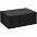 Коробка New Case, черная с логотипом в Санкт-Петербурге заказать по выгодной цене в кибермаркете AvroraStore