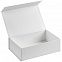 Коробка Frosto, S, белая с логотипом в Санкт-Петербурге заказать по выгодной цене в кибермаркете AvroraStore