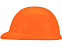 Антистресс Каска оранжевый с логотипом в Санкт-Петербурге заказать по выгодной цене в кибермаркете AvroraStore