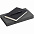 Набор Flex Shall Kit, серый с логотипом в Санкт-Петербурге заказать по выгодной цене в кибермаркете AvroraStore