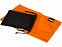 Спортивное охлаждающее полотенце Raquel из переработанного ПЭТ в мешочке, оранжевый с логотипом в Санкт-Петербурге заказать по выгодной цене в кибермаркете AvroraStore