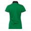 Рубашка поло Рубашка женская 04CW Зелёный с логотипом в Санкт-Петербурге заказать по выгодной цене в кибермаркете AvroraStore