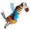 Игрушка «Лошадь Джейн» с логотипом в Санкт-Петербурге заказать по выгодной цене в кибермаркете AvroraStore