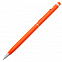 Шариковая ручка Touch Tip, оранжевая с логотипом в Санкт-Петербурге заказать по выгодной цене в кибермаркете AvroraStore