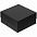 Коробка Emmet, средняя, черная с логотипом в Санкт-Петербурге заказать по выгодной цене в кибермаркете AvroraStore