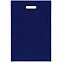 Набор Shall Travel, синий с логотипом в Санкт-Петербурге заказать по выгодной цене в кибермаркете AvroraStore