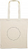Хлопковая сумка 180гр / м2 с логотипом в Санкт-Петербурге заказать по выгодной цене в кибермаркете AvroraStore