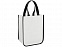 Ламинированная сумка для покупок, малая, 80 г/м2 с логотипом в Санкт-Петербурге заказать по выгодной цене в кибермаркете AvroraStore