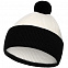 Набор Snappy, белый с черным с логотипом в Санкт-Петербурге заказать по выгодной цене в кибермаркете AvroraStore