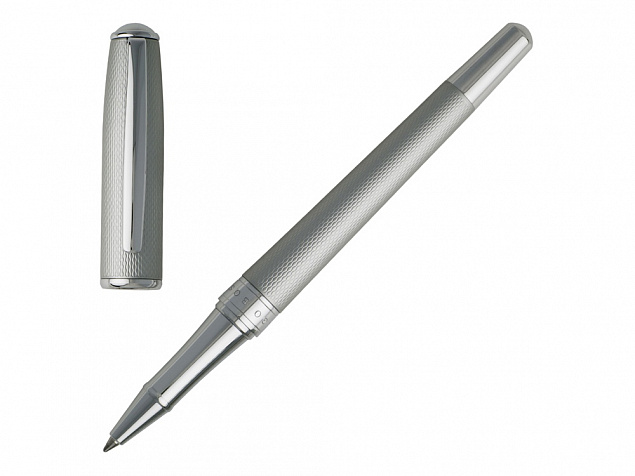 Ручка роллер Essential с логотипом в Санкт-Петербурге заказать по выгодной цене в кибермаркете AvroraStore
