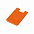 Визитница для смартфона SHELLEY. с логотипом в Санкт-Петербурге заказать по выгодной цене в кибермаркете AvroraStore
