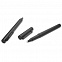 Письменный набор AUTOGRAPH, ручка и ручка-роллер, черный с логотипом в Санкт-Петербурге заказать по выгодной цене в кибермаркете AvroraStore
