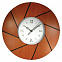 Часы настенные с логотипом в Санкт-Петербурге заказать по выгодной цене в кибермаркете AvroraStore